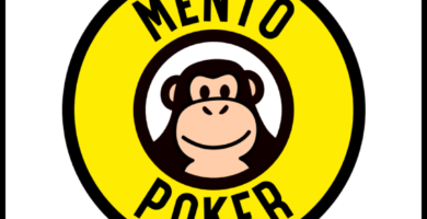 mentopoker logo